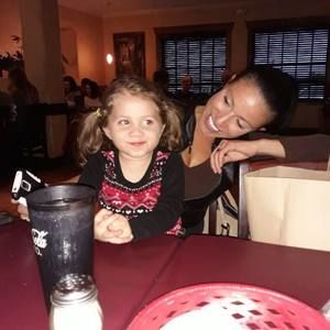 Meet your Posher, Valerie